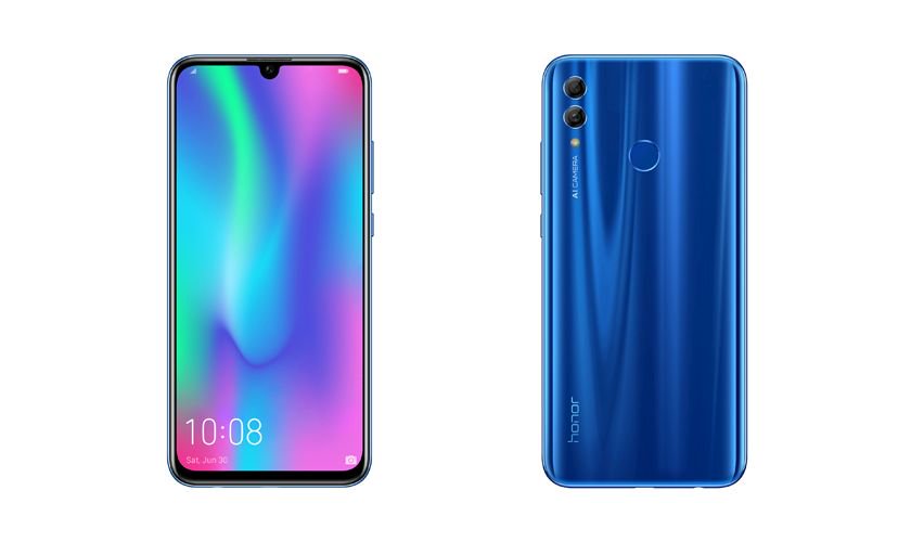 Honor 10 Lite Pricing, Versions And Technical Specs Confirmed Through China Telecom Listing