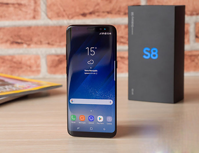 Samsung Galaxy S8, S8+ And Note 8 To Receive Android 9.0 Pie Firmwareearly