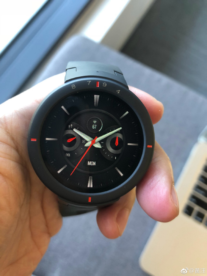 Amazfit Working On A Bunch Of Fresh Watch Faces For Its Smartwatches