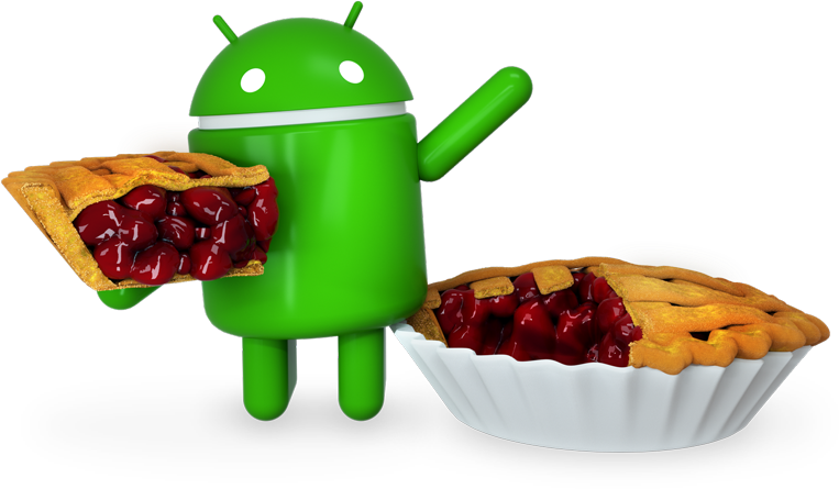 Asus Zenfone 5 Is Now Lastly Receiving Android 9 Pie Improve