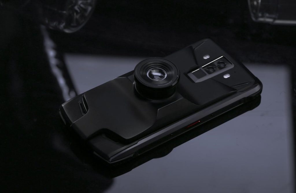 Doogee S90 With Night Vision Sensor Module Opens A Fresh Game Of Possibilities To Photographers