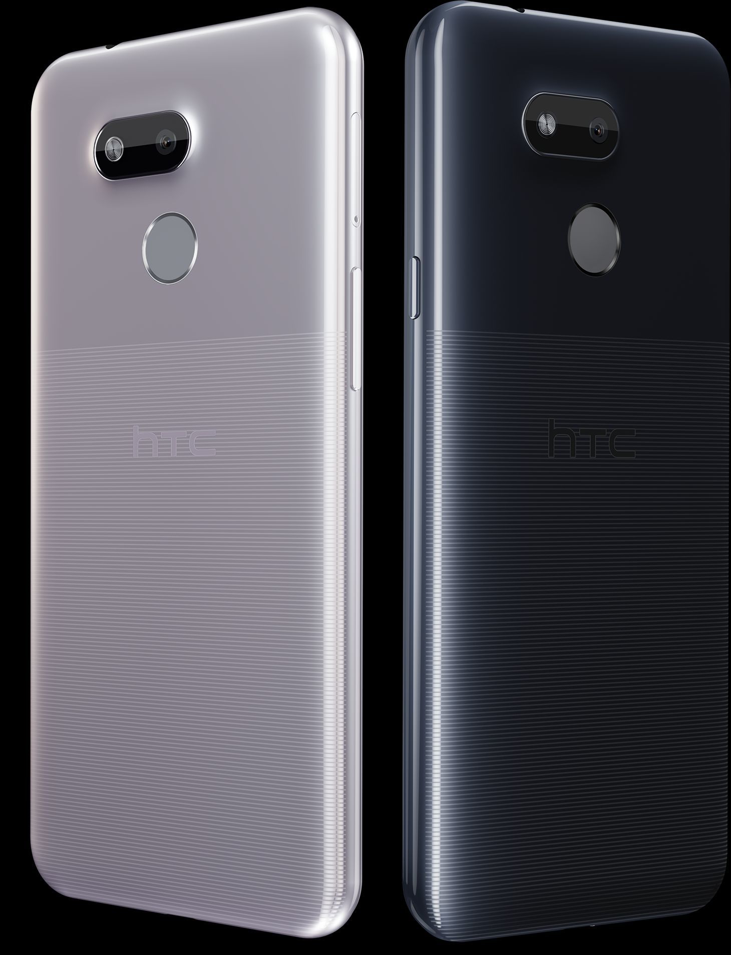 Htc Desire 12s Introduced With A Sleek Design, Ordinary Specs And Compact Pricing