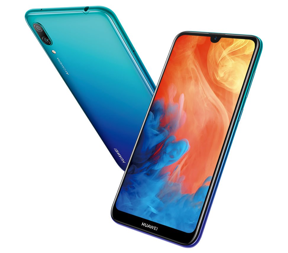 Huawei Y7 Pro 2019 With 6.26-inch Screen, Sd 450 Soc, And Dual Rear Digital Cameras Noted