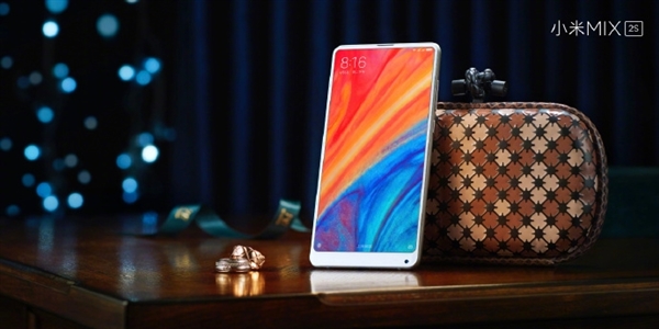 Lei Jun Explains “why Not Using Xiaomi Mi Mix 3”