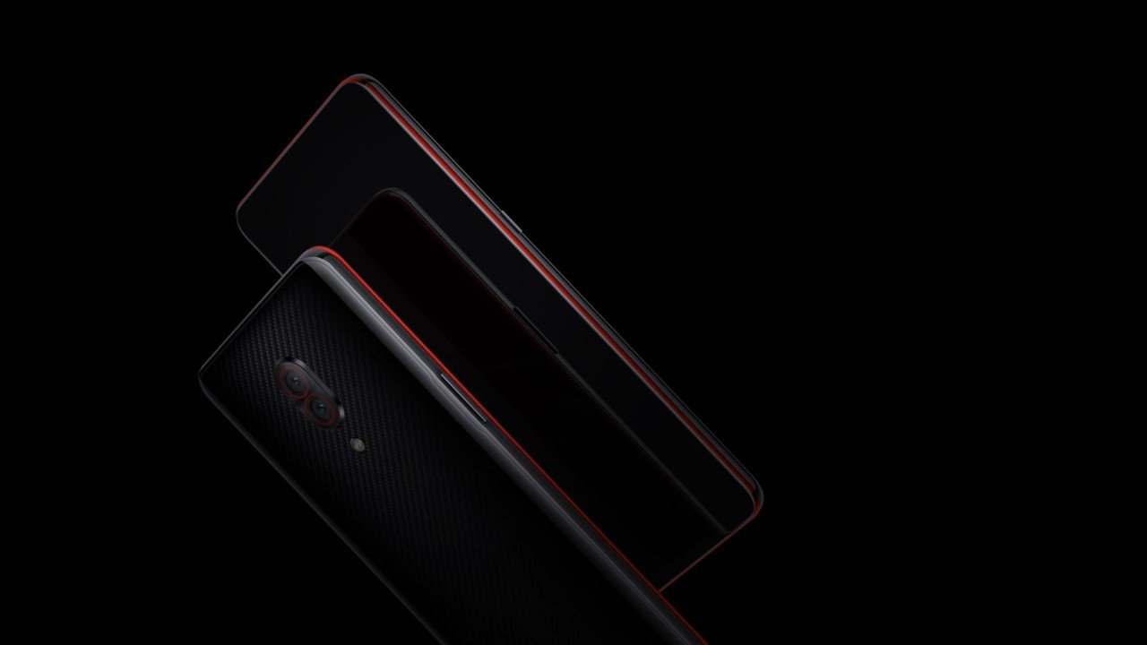 Lenovo Z5 Pro Sd 855 Edition With 12 Gb Ram And 512 Gb Memory Goes Official