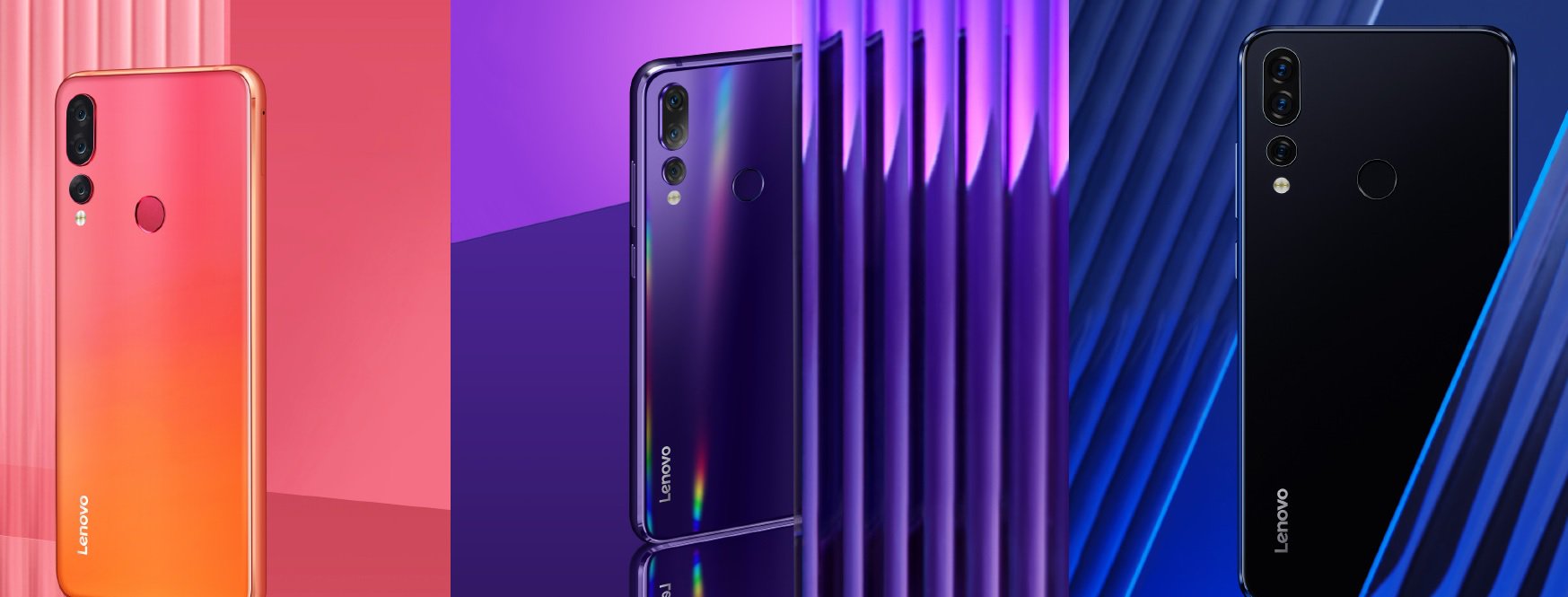 Lenovo Z5s Promotional Banner Leak Displays Snapdragon 710 Soc And 92.6% Microporous Drop Present