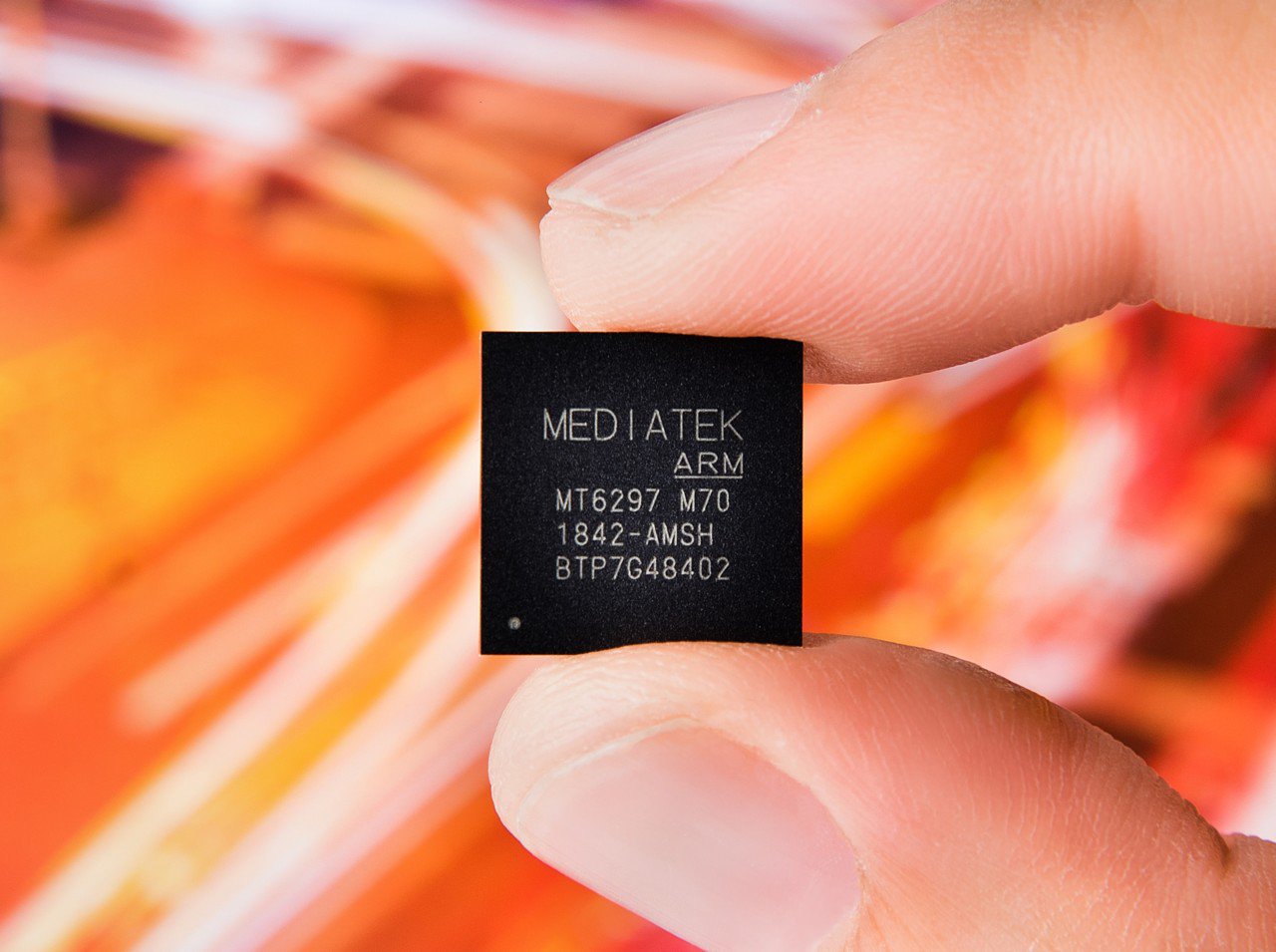 Mediatek Helio M70 5g Baseband Chipset Announced, Will Start Shipping Upcoming Year