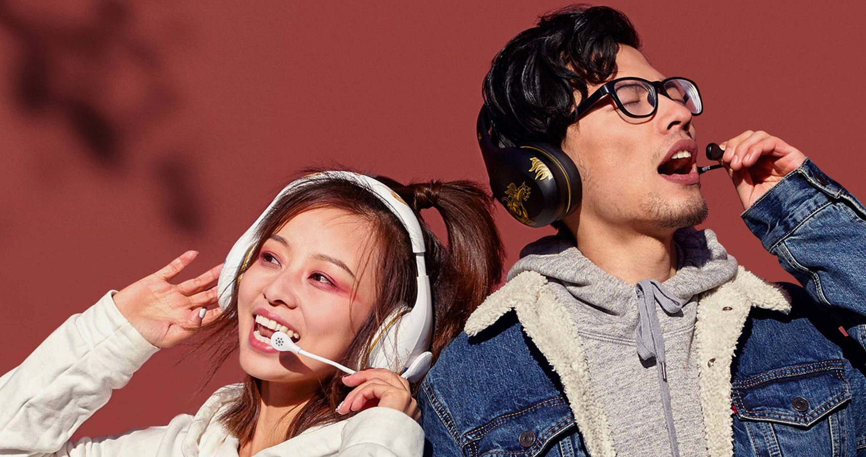 Mi Bluetooth Karaoke Headset Forbidden City Edition Is The Xiaomi’s Secret Device