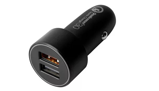 Xiaomi Car Charger Basic To Support Qualcomm Fast Charge 3.0 Fast Charging