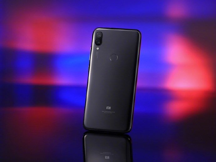 Xiaomi Mi Play Reveals Its Beauty In New Official Images