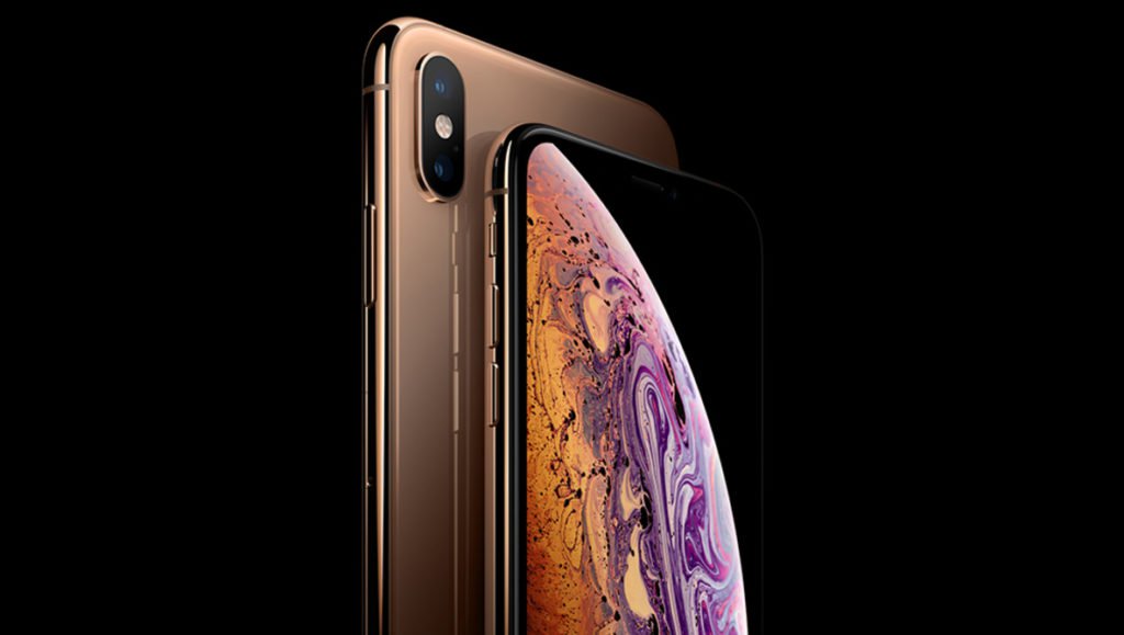 Cheap Iphone Xs Max? Next Year Probably As Samsung’s Inexpensive Oled Panels