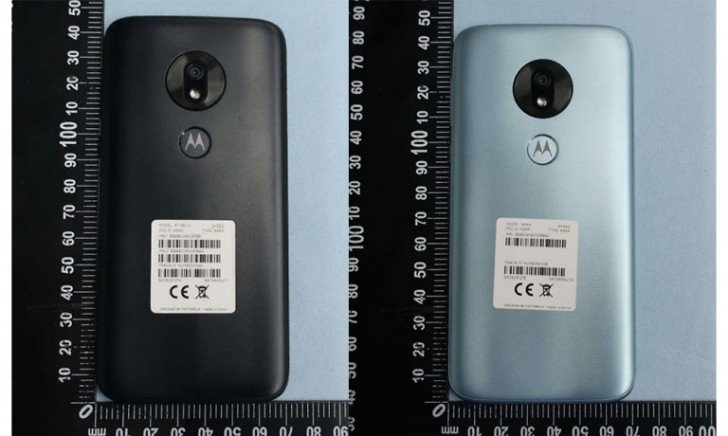 Motorola Moto G7 Play Gets Certified By Eurasian Economic Commission (eec)