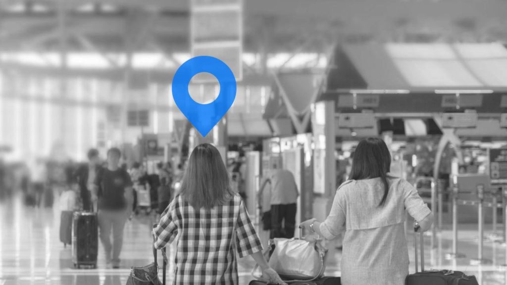 Bluetooth 5.1 Receives Direction Metric And Location Accuracy Of Upto A Centimeter
