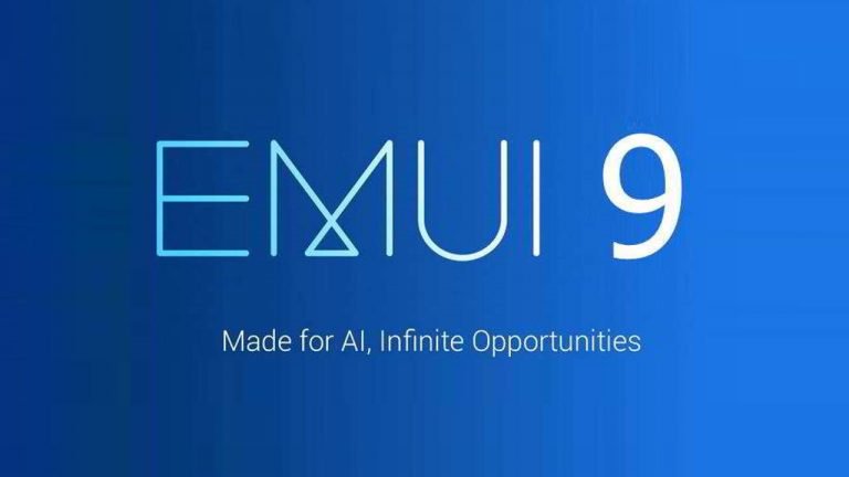 Emui 9 Wont Allow Third-party Launchers, Huawei Announces
