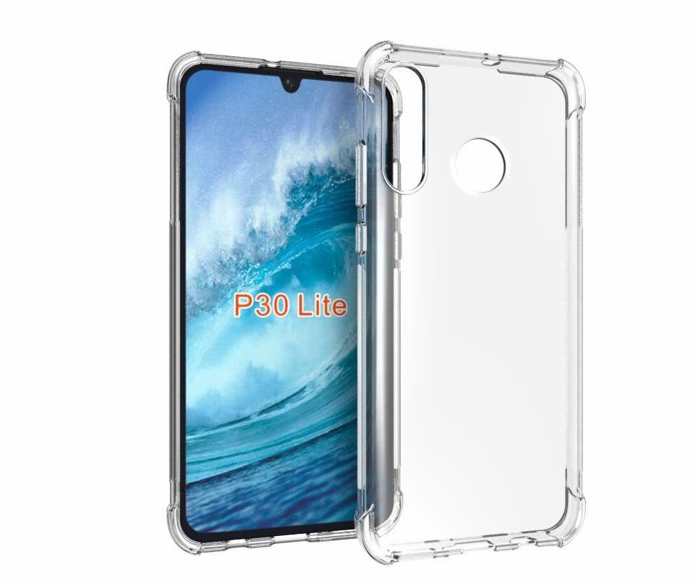 Huawei P30 Lite Specifications And Design Leaked