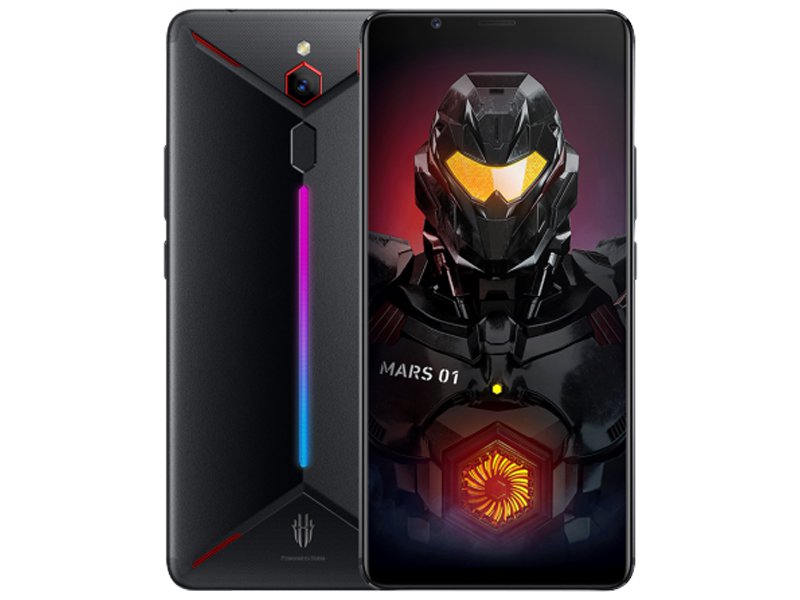 Nubia Red Magic Mars To Launch In The Us And Europe For Usd399 On Jan. 31