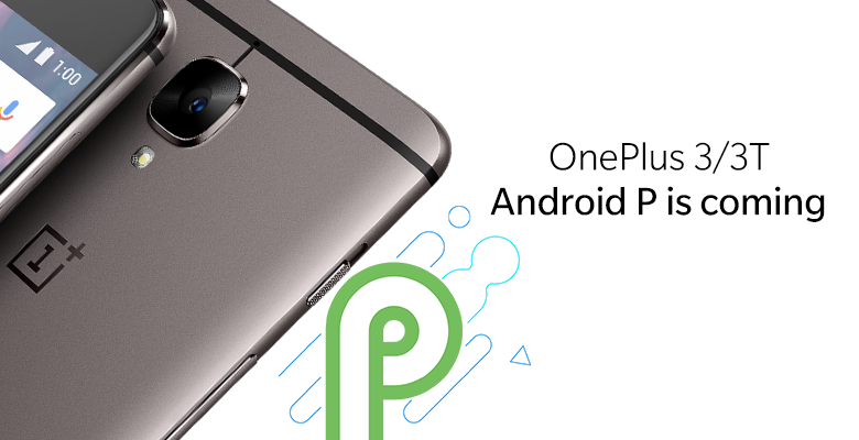 Oneplus 3 & Oneplus 3t Operating Android Pie Spotted On Geekbench