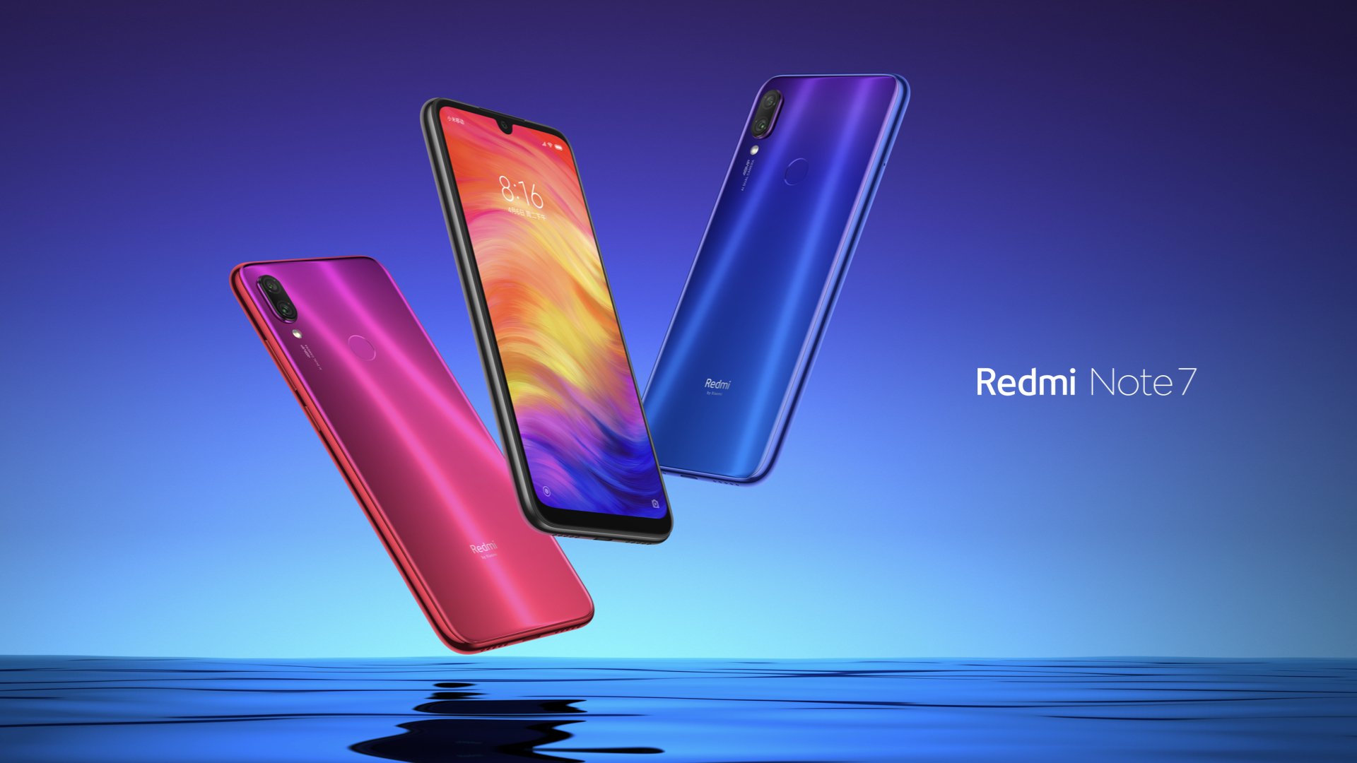 Redmi Note 7 Gone Under 9 Minutes In Its Initially Sale In China