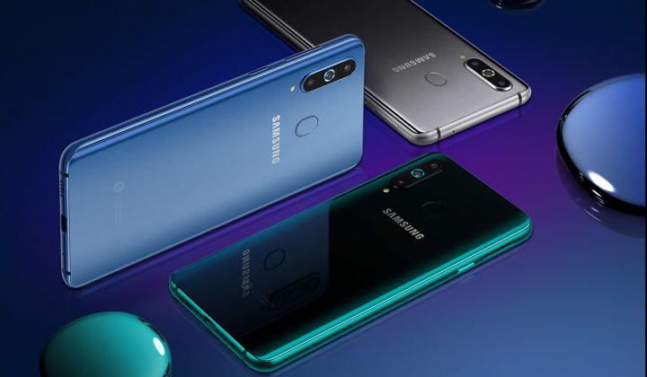 Samsung Records Lowest Income In 2 Years In Q4 2018 However 2018 Was An Wonderful Year General