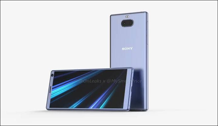 Sony Ces 2019 January 7 Event Established; Xperia Xa3 And Xperia Xa3 Ultra Could Be Launching