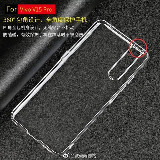 Vivo V15 Pro To Release On February 20 With Pop-up Selfie Digital Camera And Notch-less Screen