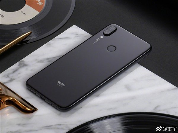 Redmi’s 48mp Camera Phone Pics Unveiled By Xiaomi Ceo Lei Jun