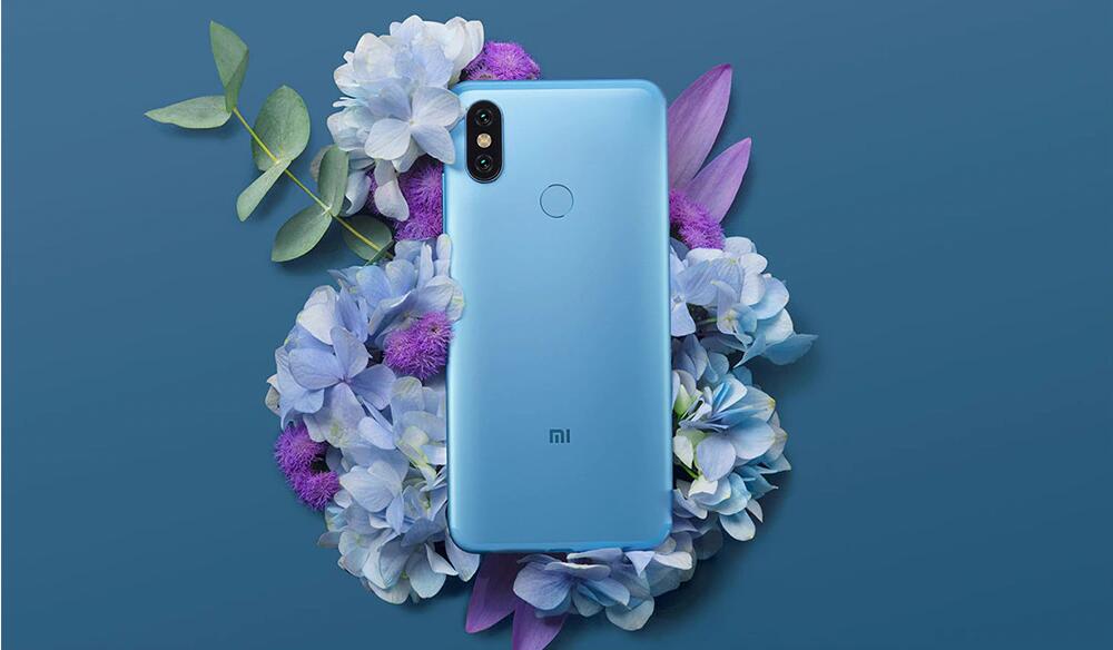 Xiaomi Mi A3 Android One Phone Is On The Way?