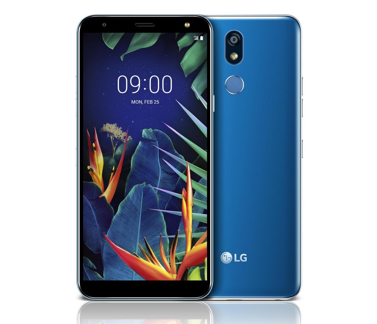 Lg Q60, K50, And K40 Noted Ahead Of Mwc 2019