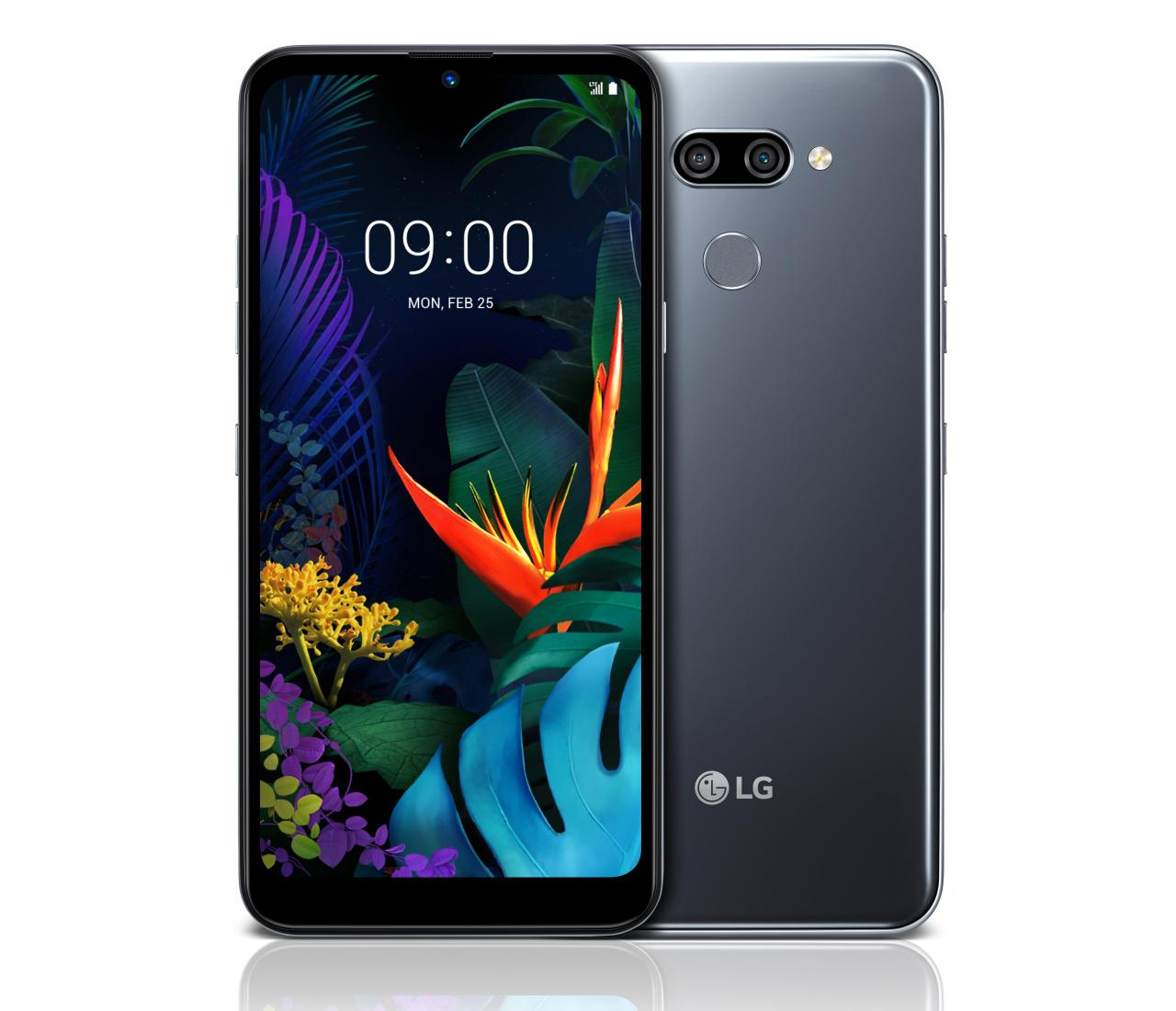 Lg Q60, K50, And K40 Noted Ahead Of Mwc 2019