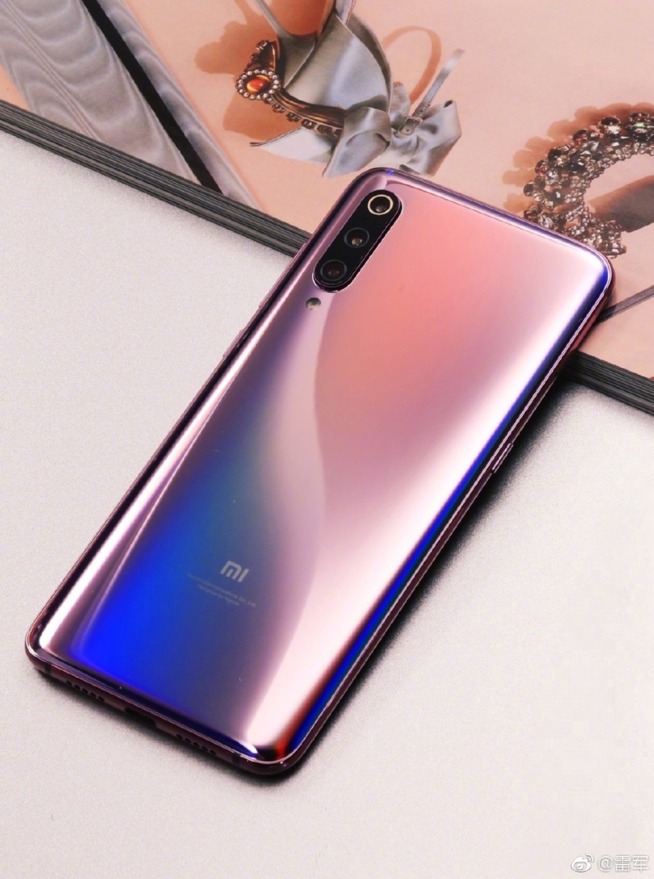 Xiaomi Mi 9 Rumors, Launch Livestream, Specifications, Attributes And Price