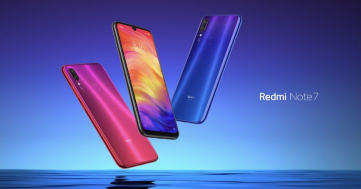 Xiaomi Redmi Note 7 Release Date For India Is February
