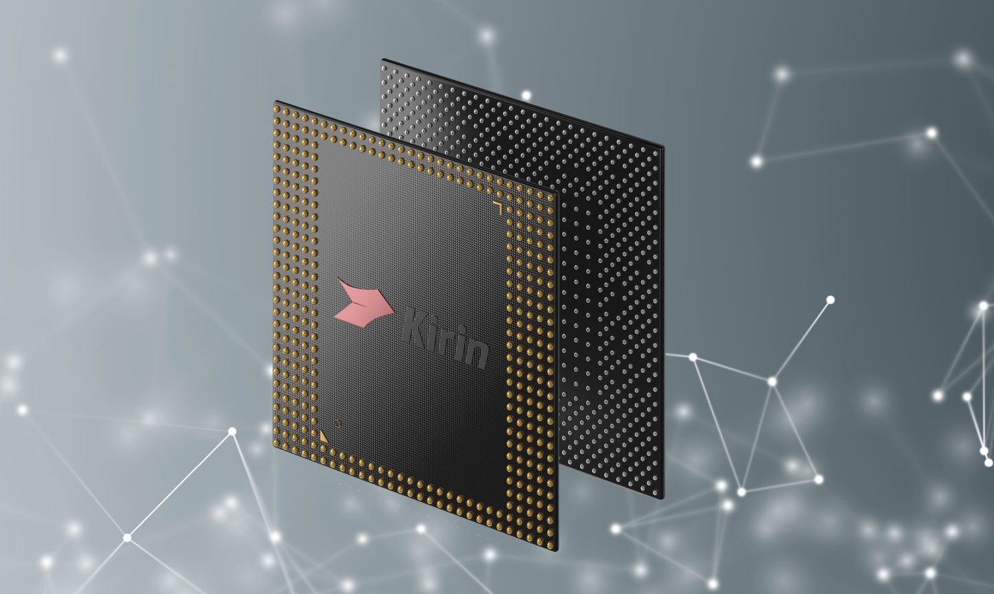 Huawei’s Kirin 985 flagship chipset with increased performance to launch in H2 2019