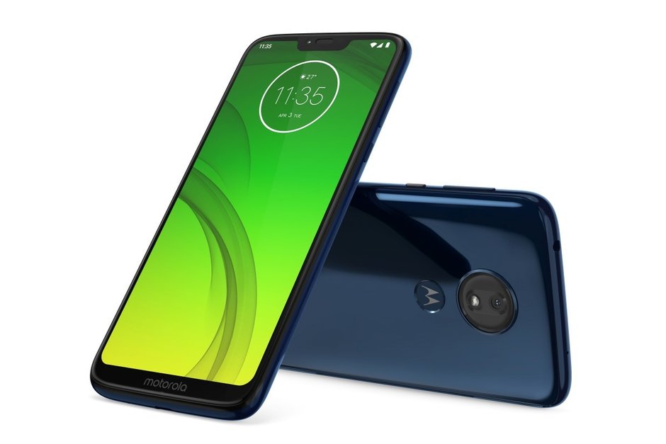 Moto G7 Power is now up for pre-orders in the US