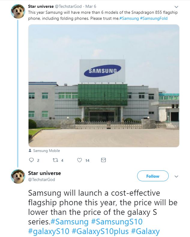 Samsung-Budget-Flagship-Tweet_1
