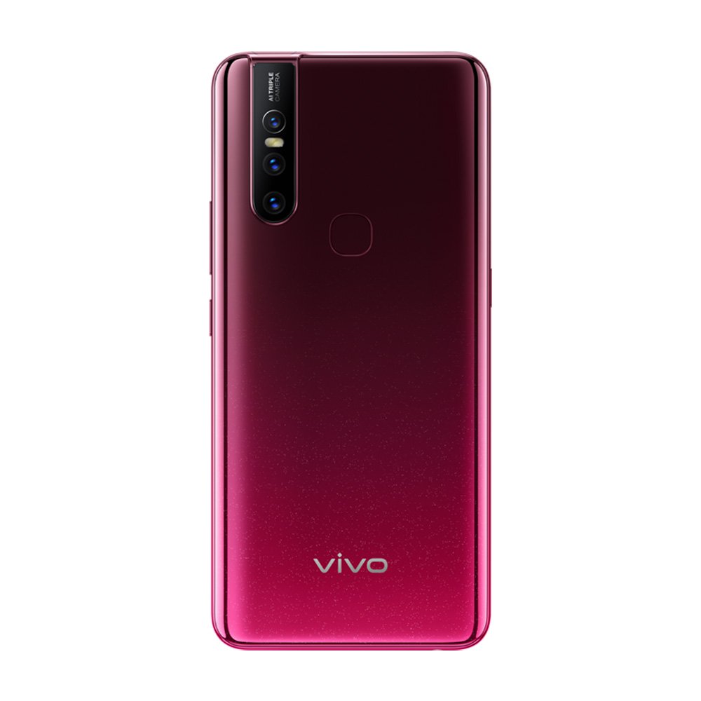 Vivo V15 Releases In Thailand