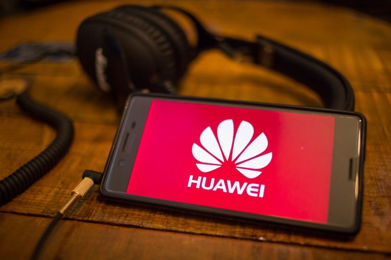 Huawei still bullish
