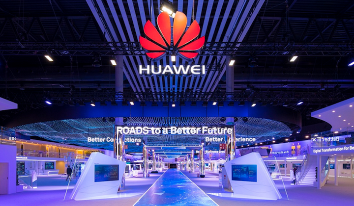 Google hints Huawei Mate 30 series isn’t licensed