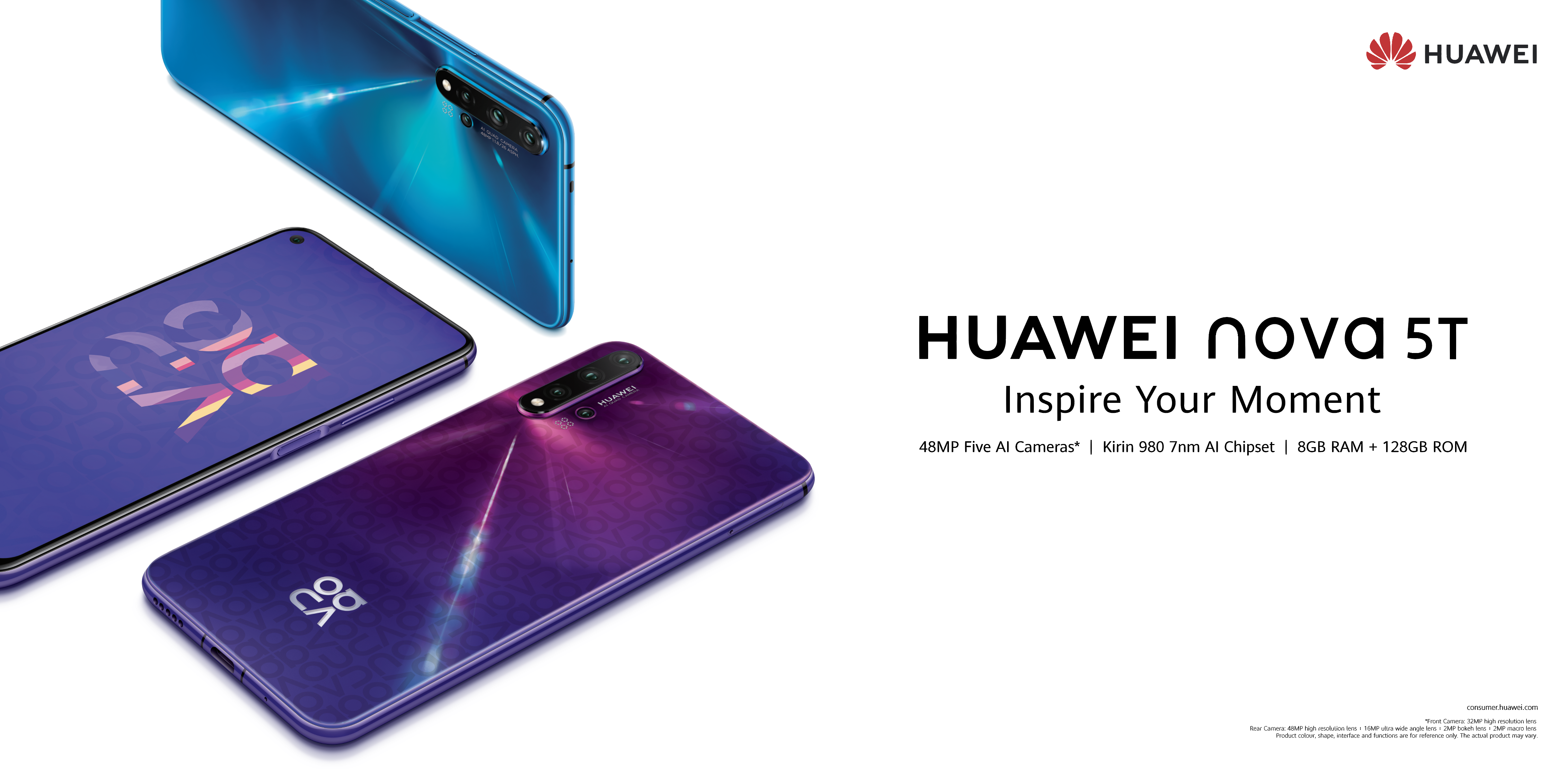 Huawei market share in China to hit 50% in 2020