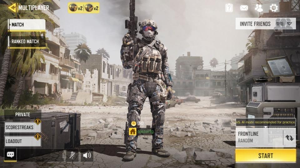 Call of Duty Mobile Downloaded over 100 million times in a week 2