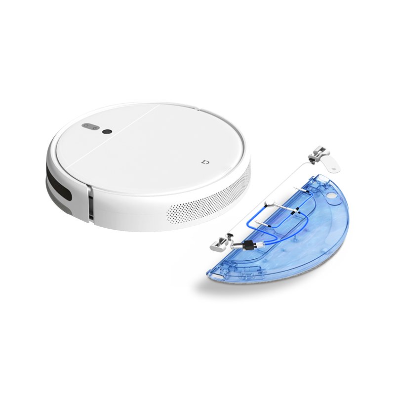 MIJIA Robot Vacuum Cleaner 1C launched for 1299 yuan ($183) 3