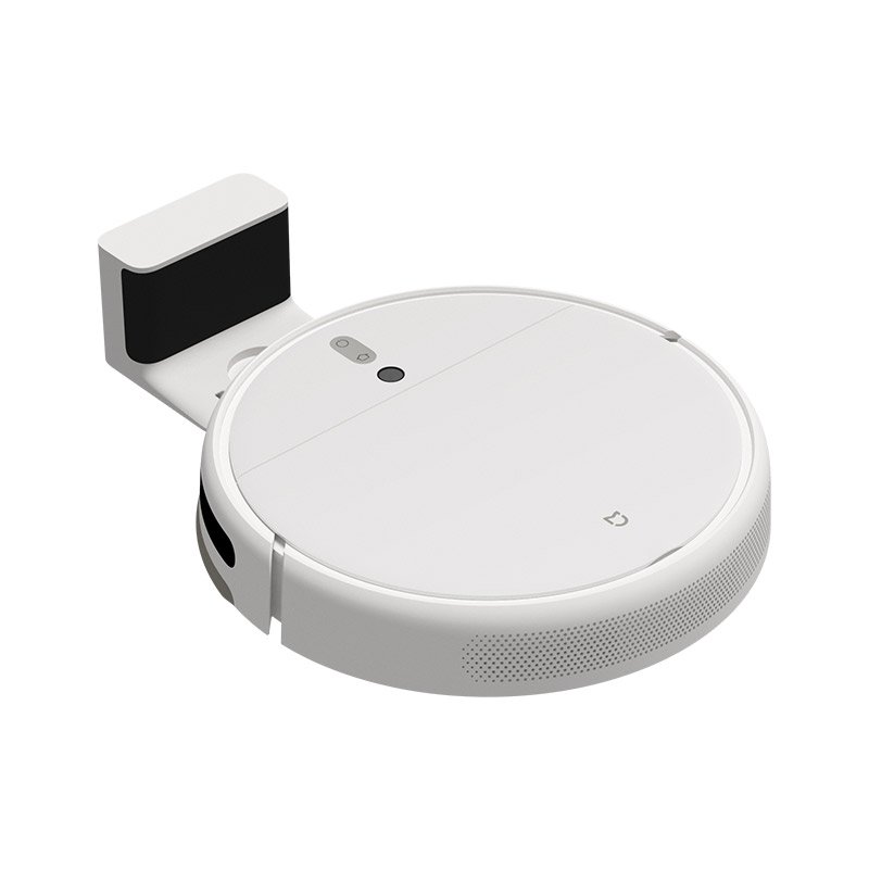 MIJIA Robot Vacuum Cleaner 1C launched for 1299 yuan ($183) 4