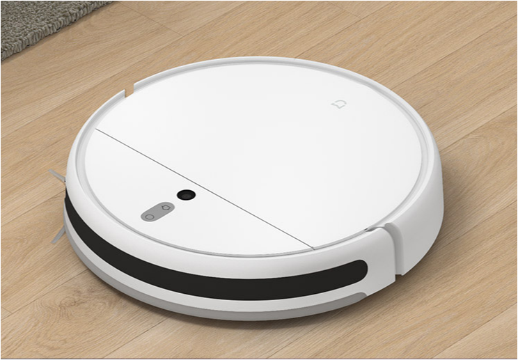 MIJIA Robot Vacuum Cleaner 1C launched for 1299 yuan ($183) 5