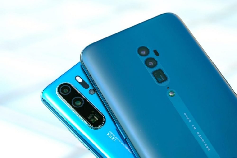 MIUI 11 source code reveals Xiaomi is developing 5X telephoto and 50X digital zoom 2