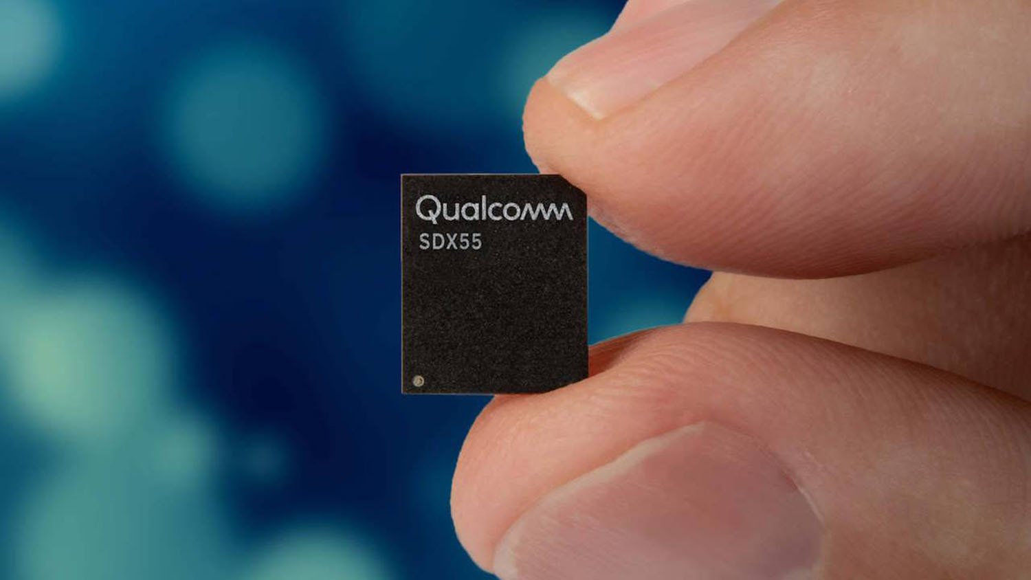 Qualcomm brings Snapdragon X55