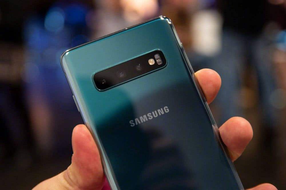 Samsung Galaxy S11 could launch late is February 2020
