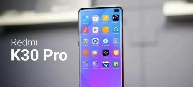 Redmi K30 Pro powered by SD865 SoC to launch in March 2020