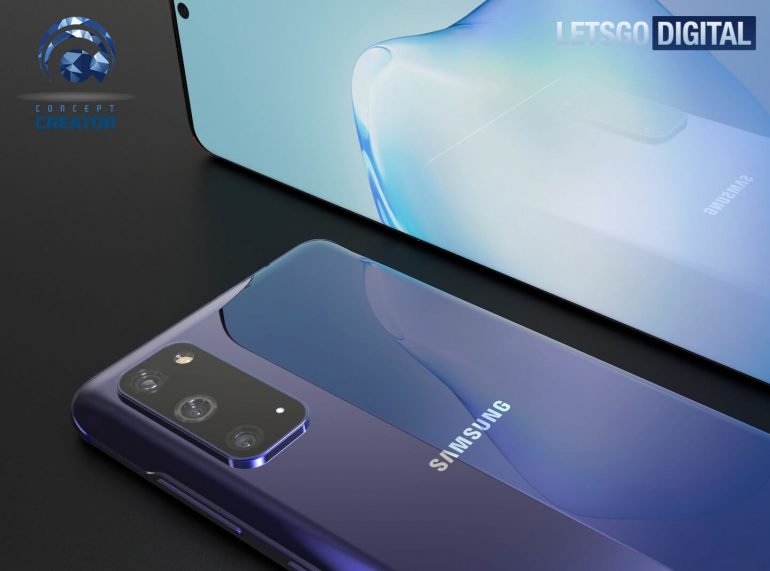 Samsung Galaxy S11+ could be powered with LG 5000mAh battery 3