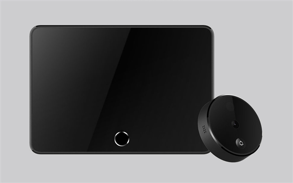 Xiaomi crowdfunds a Chuangmi Smart Eye Doorbell 2