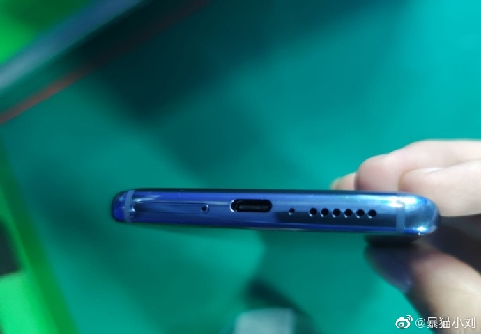 Xiaomi Mi 10 Pro 5G live 3