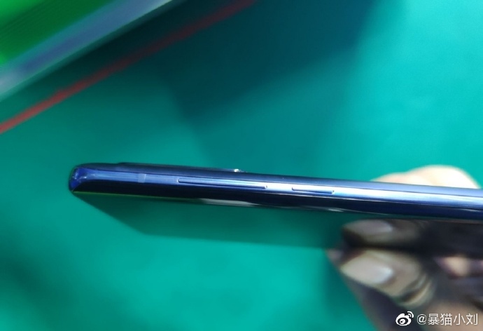 Xiaomi Mi 10 Pro 5G live 5